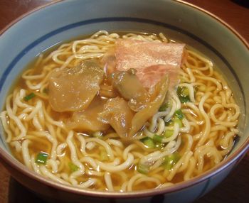 目を閉じると~♪