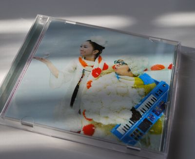 元気になる~♪
