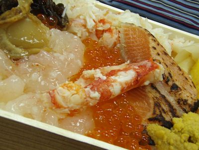 今日のランチ~♪