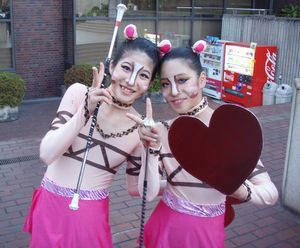 感動です~♪