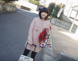 いよいよ~♪