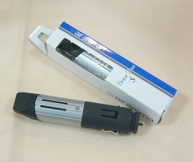 アロマですっきり~♪