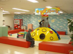 お母さんの味方~♪