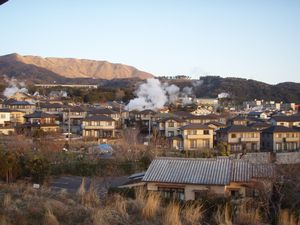気持ちいい~♪