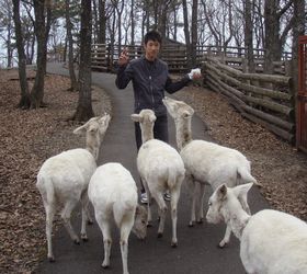 動物園~♪