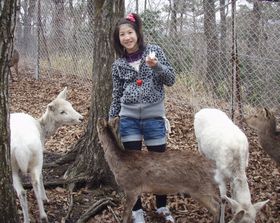 動物園~♪
