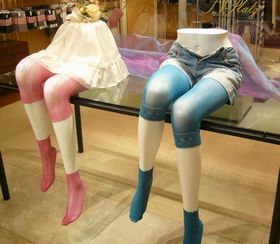 娘のお願い~♪