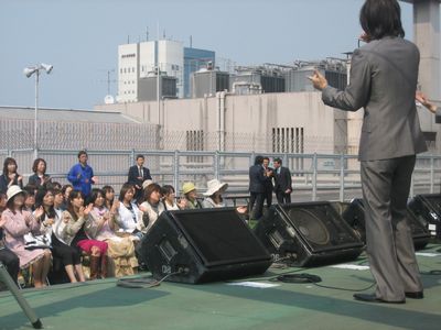 美しいハーモニ~♪