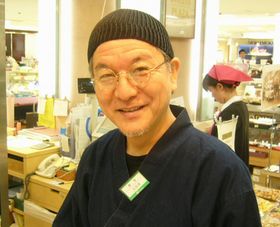 落花生~♪