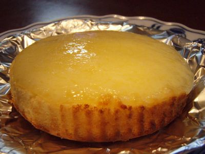 とろ~りチーズ♪