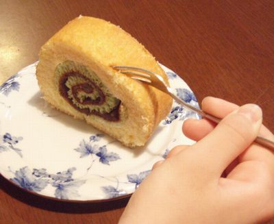 私は好きです~♪