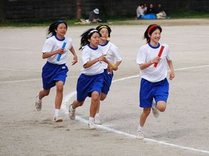 優勝しました~♪