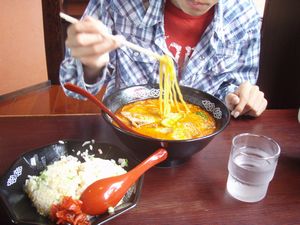 どんこ釣り~♪