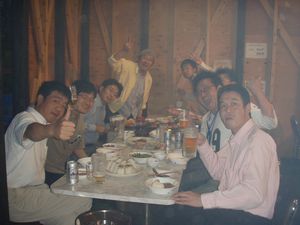 4年ぶり~♪