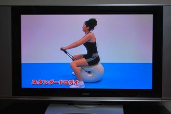 予習中~♪