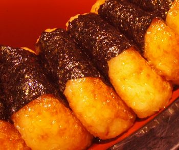 自慢の味~♪