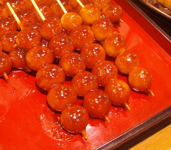 自慢の味~♪