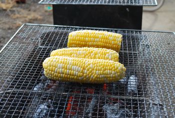 田舎の楽しみ~♪
