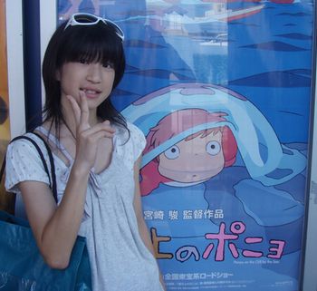 意外な展開~♪