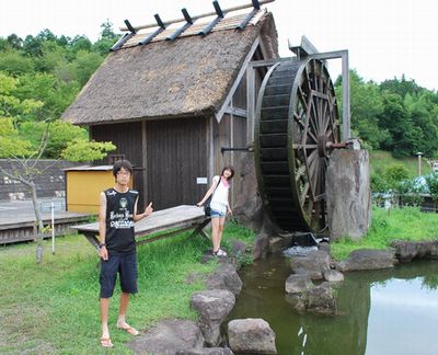色々あります~♪