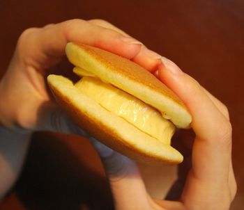 ぷるる~ん♪