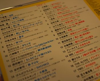 衝動買い~♪