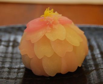 手作りのぬくもり~♪