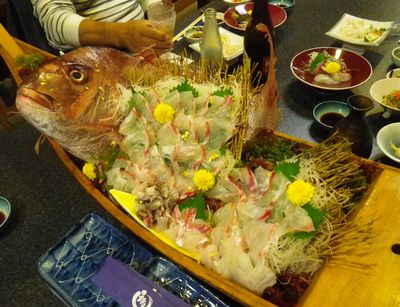 誕生会~♪