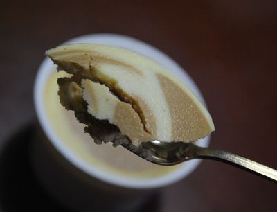 濃厚です~♪