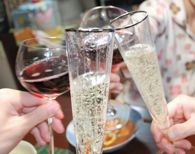 できれば来年も~♪