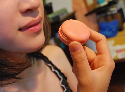秘密です~♪