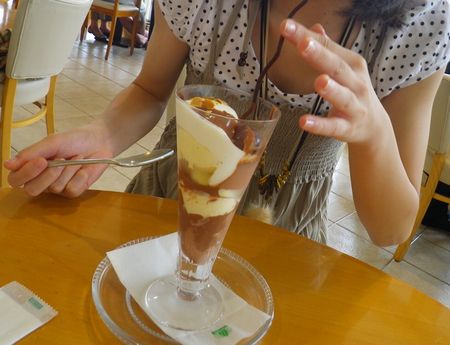 久しぶり~♪