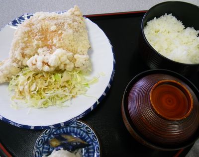 賑わってます~♪