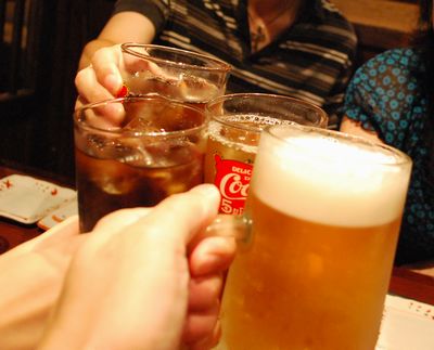 幸せです~♪