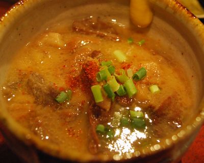 幸せです~♪