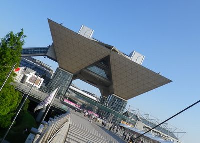 ハードです~♪