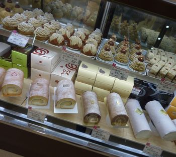 楽しみいっぱい~♪