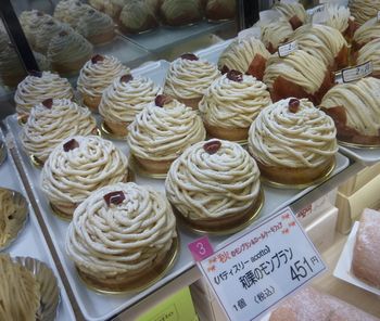 楽しみいっぱい~♪