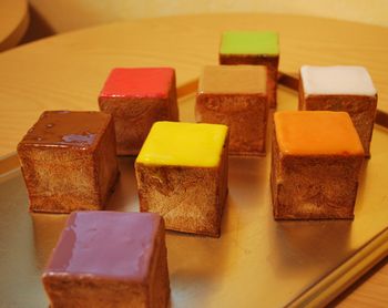 明日からです~♪
