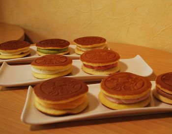 明日からです~♪