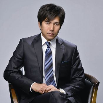 イケメンです~♪
