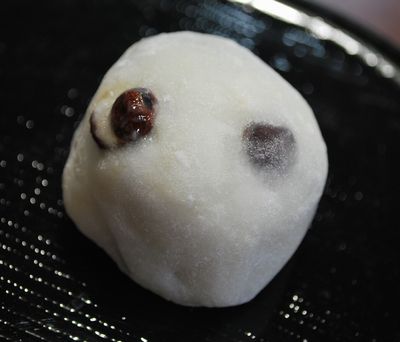 意外とヘルシ~♪