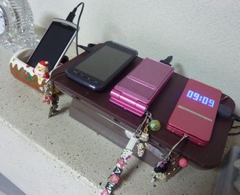 スマートに~♪