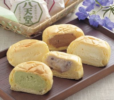 おめざフェア~♪