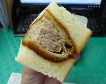 偶然でラッキ~♪