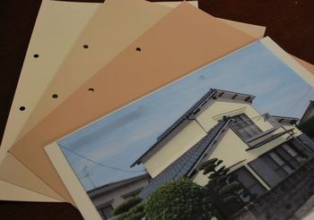 悩みます~♪