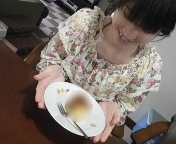 甘美な味わい~♪