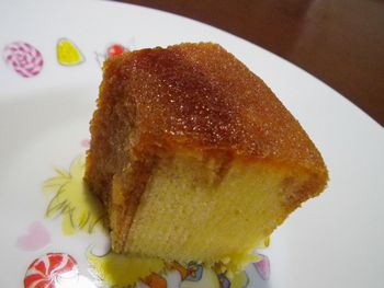 甘美な味わい~♪
