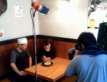 こだわりの~♪