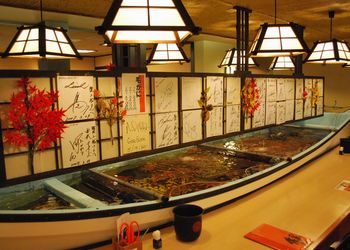 豪快天丼~♪